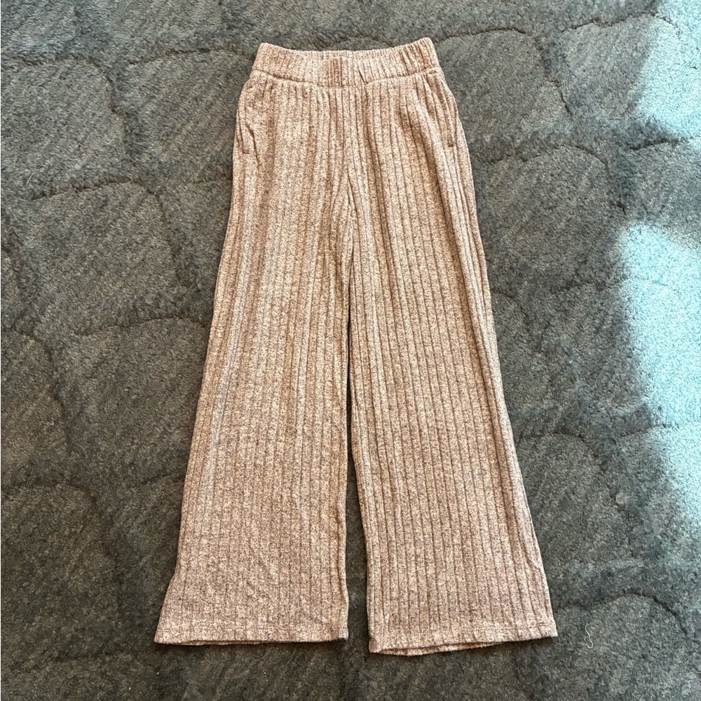Gap kids sweater pants Size 8 Medium